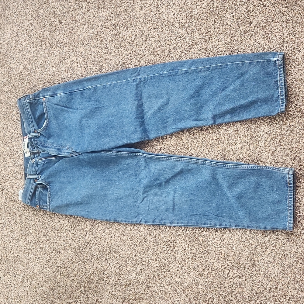 Men's Levis